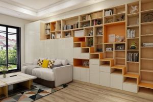 莆田全屋定制家具
