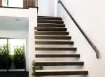 [杭州致尚装饰]简易楼梯怎样设计，装修注意点有哪些