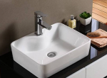 [成都锦嘉装饰]卫生间洗手盆如何安装,安装注意事项介绍