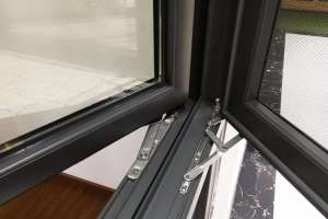 塑料门窗如何安装