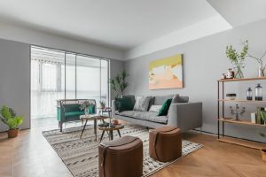 廣發(fā)銀行家裝貸款