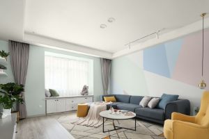 廣發(fā)銀行家裝貸款