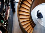 [苏州尚层装饰]木质楼梯如何装修 别墅木楼梯装修技巧