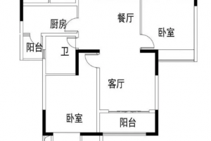 35平小戶型案例怎么裝修