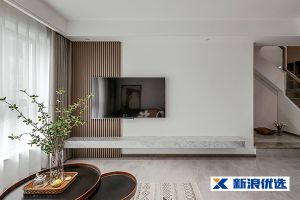 91家居