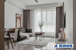 91家居