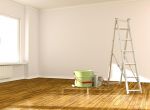 [面包与纽扣装饰公司]家装油漆施工的步骤流程是什么