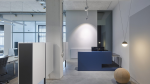 电子商务办公室现代风格280平米装修案例