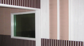 [沈陽今朝盛飾裝飾]聚酯纖維吸音板好不好 聚酯纖維吸音板如何選擇