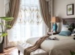 [广州欧派家居装饰]窗帘怎么选 选购窗帘的方法