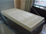 [深圳达瑞装饰]乳胶床垫如何保养 乳胶床垫保养小方法