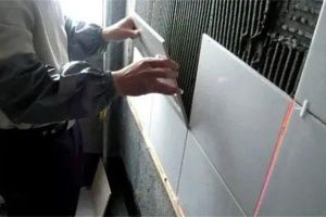 瓷磚空鼓脫落