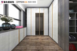 云時代全屋整裝報價