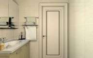 [欣空间装饰公司]卫生间门常用的有哪些材质