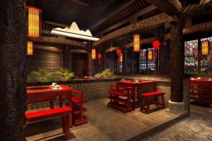 酒店四大軟裝是什么