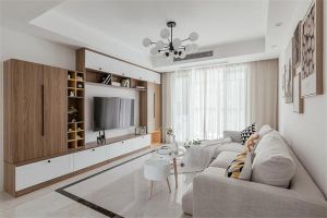 長沙萬科里金域國際