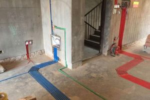 包頭裝飾公司