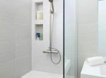 [沈阳实创装饰]卫生间壁龛有什么优点 卫生间壁龛设计方法