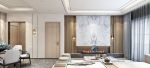 珠江国际城新中式风格144平米四室两厅装修案例