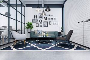 專業(yè)提供辦公室設(shè)計(jì)公司