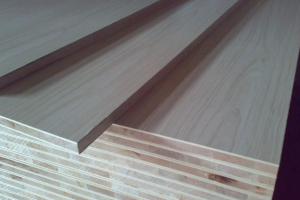 装修木工板规格