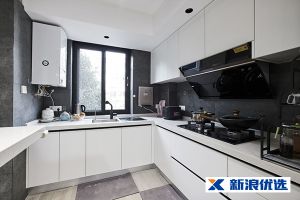 浪之華淋浴房