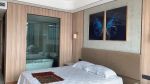 现代风13000平方重庆圣名国际大酒店装修案例
