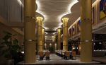 广州酒店新古典风格3000平米装修案例