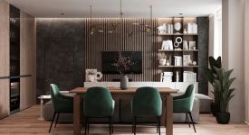 [上海久唐裝飾]實(shí)木地板含甲醛嗎 木地板如何去除甲醛