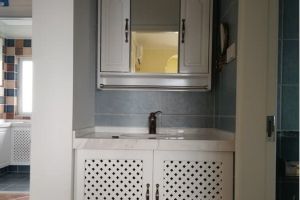 衛(wèi)生間及廚房吊頂