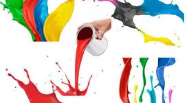 [上海尚海裝飾]一桶油漆可以刷多少平方 衣服上的油漆怎么洗掉