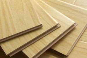木地板材质价格