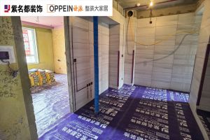 裝修95平