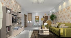 [西安九朝裝飾]自流平有哪些種類 自流平優(yōu)缺點分析