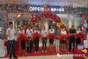 淮北吾悅廣場(chǎng)開業(yè)