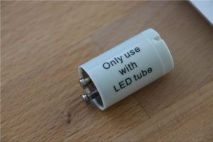 LED智能开关的工作原理