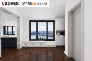 上海盛世寶邸
