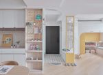 [青岛东方家园装饰]家中收纳空间如何设计？