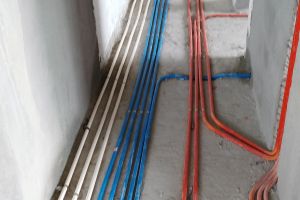 武漢新房裝修水電報價