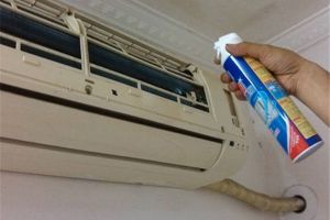 空调清洗收费标准
