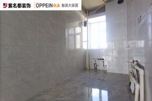 廣州亞運城天峯裝修案例