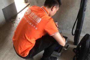 楓丹西悅水電巡檢，細(xì)節(jié)處見(jiàn)態(tài)度!