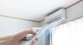 [拜斯達(dá)裝飾]空調(diào)省電小竅門！