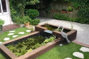 水池下水器安装方法