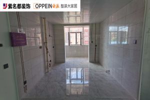 109㎡二居裝修
