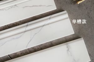 門套線有幾種材質