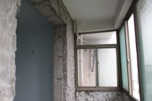 深圳旧房改造