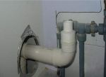 [立邦装饰]厨房下水管堵塞怎么办 厨房下水管堵塞解决办法