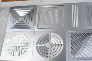 铝箔软管与卫生间排气扇如何连接