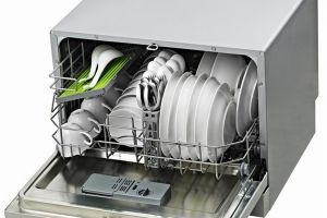 嵌入式洗碗机的优缺点